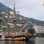 “Izbjeglica” od Putina ili dio ruske “flote u sjenci”? Ruska fregata mogla bi Crnu Goru dovesti u neprilike sa EU