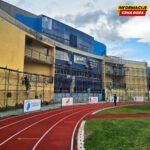 Bijelo Polje: Radovi na unaprjeđenju infrastrukture stadiona i sale odvijaju se planiranom dinamikom