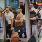 Desant batinaša za evropske lidere: Incident uoči najvećeg skupa međunarodnog ranga u istoriji države