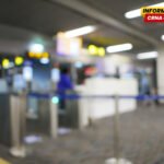 Beograd: Zadržavanje putnika sa crnogorskim pasošima na aerodromu