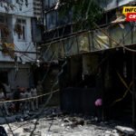 Delhija poduzima rad protiv požarnih nesporazuma u hotelenom sektoru