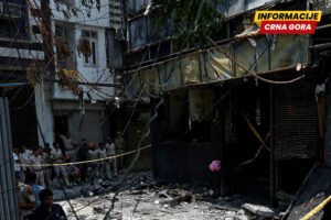 Vlada Delhija pokreće akciju protiv objekata koji krše propise o zaštiti od požara