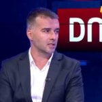 Manojlović: Odnos Vučića prema Crnoj Gori zavisi od vlasti u zemlji