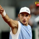 Arnaldi u finisu Rolan Garosa – prvi put dvojica Italijana u polufinalima