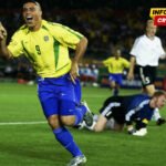 Koreja – Japan 2002: Ronaldo je mogao sam