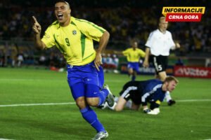 Koreja - Japan 2002: Ronaldo je mogao sam