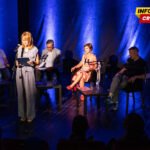 Književnost najvažnije granice prelazi hrabrošću i autentičnošću