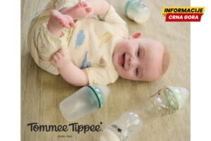 Tea Medica savjeti: Kako odabrati pravu flašicu za bebu?