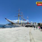 Tivat pod posebnim mjerama uoči Samita: Manje ljudi na ulicama, pojačano prisustvo policije i vojske