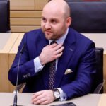 Zvaničnik njemačke krajnje desničarske stranke AfD se sastao se sa savjetnikom Vladimira Putina i šefom Gazproma