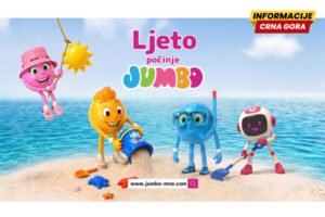Ne započinjite planiranje odmora prije nego što pogledate ove ideje