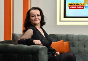 Okrivljenog nisu čuli, zapisnik nisu vidjeli: Suđenje za prijetnje novinarki “Informacije CG”, Gazivoda tražio izuzeće sudije