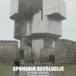 Underhill će obilježiti crnogorski filmovi, među njima i premijera “Spomenika revolucije” Mladena Ivanovića