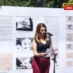 Najnovija izložba Galerije ‘Risto Stijović’ – put kroz arhitektonsku genezinu
