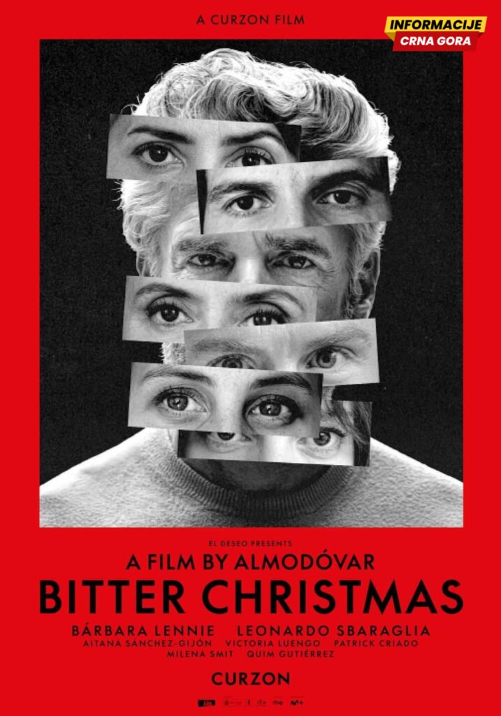 Gorki Božić jednog filmskog majstora