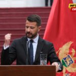 Kancelarija: Na Milatovićevu inicijativu biće postavljena spomen-ploča stradalim dobrovoljcima u Medovskom zalivu