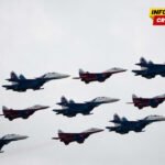 Neuobičajeno veliki broj provokacija iznad Baltiku