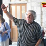 Pola vijeka stvaralaštva pretočeno u boje, kamen i vjeru