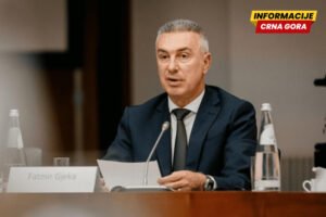 Ništa od više novca za manjinske savjete