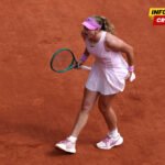 Ruskinja Mira Andrejeva prva finalistkinja Rolan Garosa