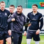 Đorđije Ćetković sportski direktor Sutjeske