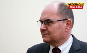 Šmit ostaje u BiH do kraja juna