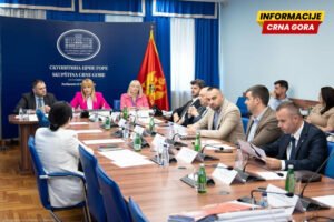 Grupa NVO: Administrativni odbor da učini dostupnom dokumentaciju svih kandidata za članove Savjeta RTCG