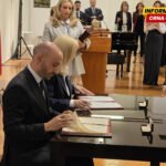 Predstavnici Crne Gore i Francuske potpisali više ugovora i memoranduma