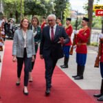 Mandić: Crna Gora danas predstavlja najuspješniji primjer politike proširenja EU
