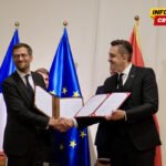 Potpisano finansiranje od 100 miliona eura za podršku reformama i usklađivanje sa standardima EU
