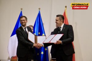 Potpisano finansiranje od 100 miliona eura za podršku reformama i usklađivanje sa standardima EU