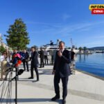 Vučić rekao da neće podnijeti ostavku ako Crna Gora prije Srbije uđe u EU: Nije mi presudna EU za kvalitet života