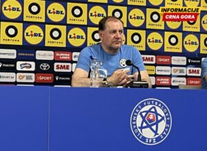 Vladimir drugi Vajs cijeni sokole i Mirka, Pekarik o nekadašnjem saigraču Jovetiću: Veliki na terenu i van njega