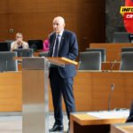 Slovenački parlament izglasao novu vladu na čelu sa Janšom