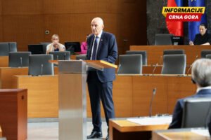 Slovenački parlament izglasao novu vladu na čelu sa Janšom