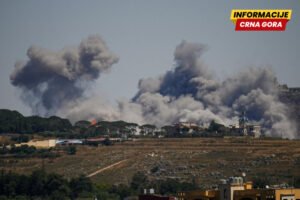 Hezbolah odbacio plan za primirje