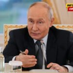 Putin: Rusija spremna na kompromise ako ih napravi i Ukrajina