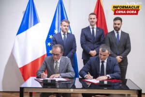 Monteput: Potpisan Memorandum o razumijevanju za razvoj dionice A2-2 Jadransko-jonskog auto-puta