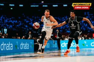 Dubai poveo protiv Partizana na startu finalne serije ABA lige