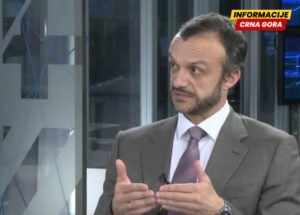 Mirović: Nakon sat i po bespotrebnog zadržavanja pušten sam u Srbiju, dokaz delirijuma režima Aleksandra Vučića