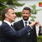 Makron: Imate podršku za finale pregovora s EU