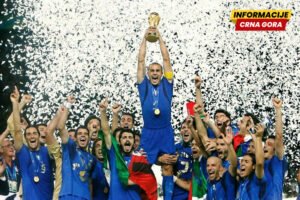 Njemačka 2006: Tutto vero!