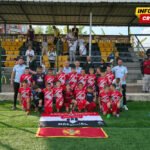 Dječaci Nacionala sijali u Milanu: Zlato i srebro za kraj uspješnog vikenda