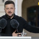 Zelenski u otvorenom pismu Putinu predlaže razgovor licem u lice