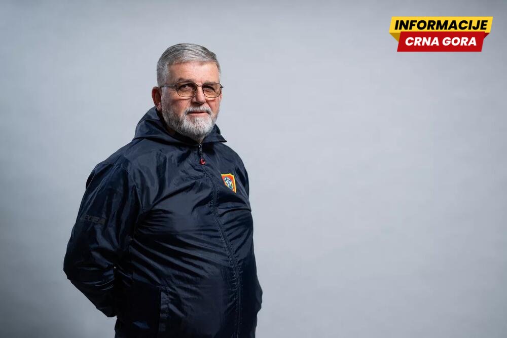 Zeta se vratila tamo gdje pripada, Popović: Nije kraj, već početak nove faze u razvoju kluba