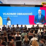 Mladi moraju da imaju aktivnu ulogu u oblikovanju regiona