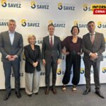 Vujović i Mugoša EU parlamentarcima: Želimo brz ulazak u EU, ali i suštinske reforme