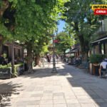 Kolašin se prirazio još jednom turističkom inspektoru zbog rasta registriranih objekata