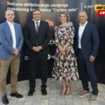 Cortex selo zvanično otvara vrata: tri godine od ideje do doma za 115 porodica IT profesionalaca