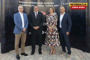 Cortex selo zvanično otvara vrata: tri godine od ideje do doma za 115 porodica IT profesionalaca